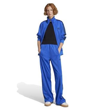 Chamarra Adidas Originals para mujer