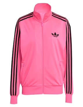 Chamarra casual Adidas Originals para mujer