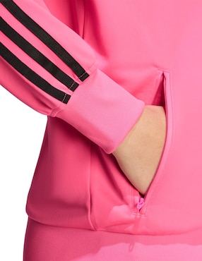 Chamarra casual Adidas Originals para mujer