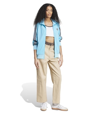 Chamarra Adidas Originals para mujer
