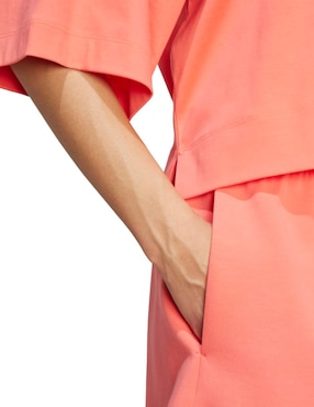 Short Adidas Sportswear para mujer