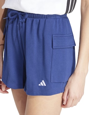Short Adidas Sportswear para mujer