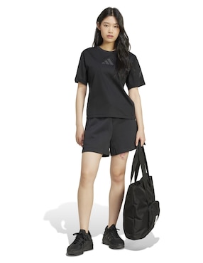 Short Adidas Sportswear para mujer