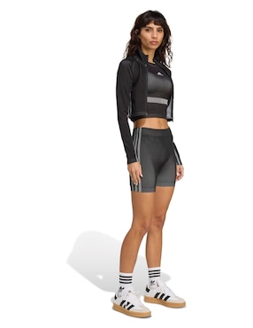 Chamarra Adidas Originals para mujer