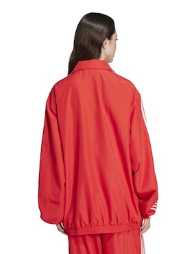 Chamarra Adidas Originals para mujer
