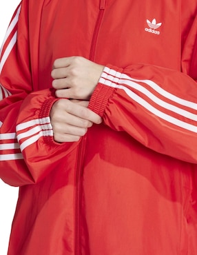 Chamarra Adidas Originals para mujer