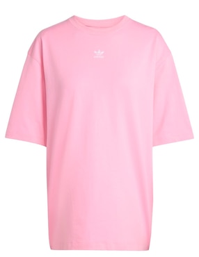 Playera manga corta Adidas Originals Essentials cuello redondo para mujer