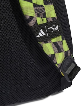 Backpack Adidas Aportswear Jeremy Acott unisex