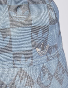 Gorra con visera curva adidas originals adulto