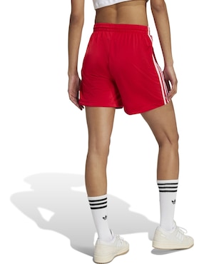 Short Adidas Originals para mujer
