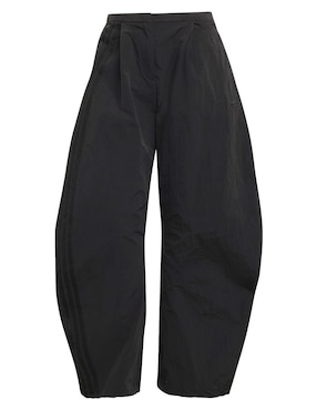 Pants regular Adidas Originals con elástico para mujer