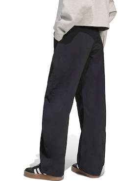Pants regular Adidas Originals con elástico para mujer