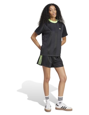 Short Adidas Originals para mujer