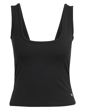 Top deportivo Adidas Originals casual mujer