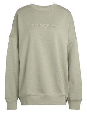 Sudadera con capucha Adidas Originals para mujer