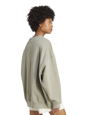 Sudadera con capucha Adidas Originals para mujer