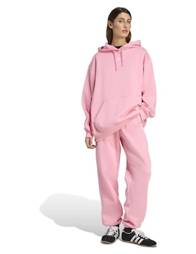 Sudadera con capucha Adidas Originals para mujer