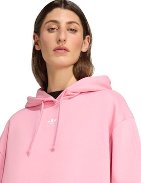 Sudadera con capucha Adidas Originals para mujer