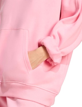 Sudadera con capucha Adidas Originals para mujer