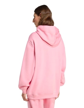 Sudadera con capucha Adidas Originals para mujer