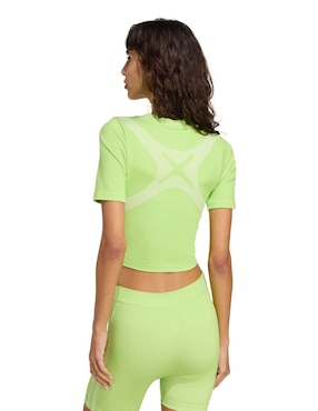Top deportivo Adidas Originals mujer