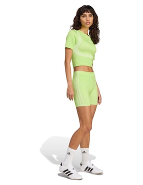 Top deportivo Adidas Originals mujer