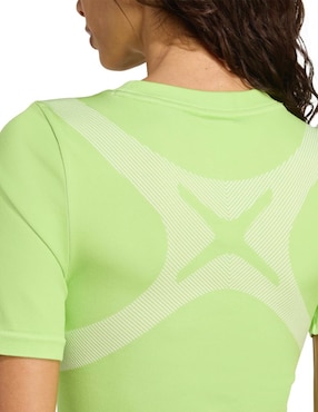 Top deportivo Adidas Originals mujer