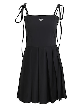 Vestido corto casual Adidas Originals para mujer