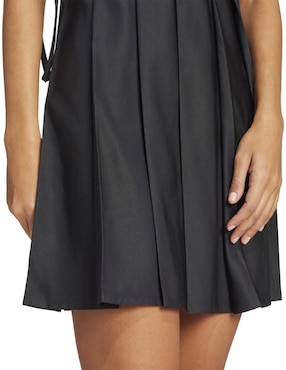 Vestido corto casual Adidas Originals para mujer
