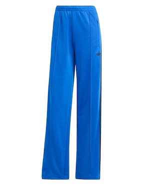 Pants regular Adidas Originals con elástico para mujer
