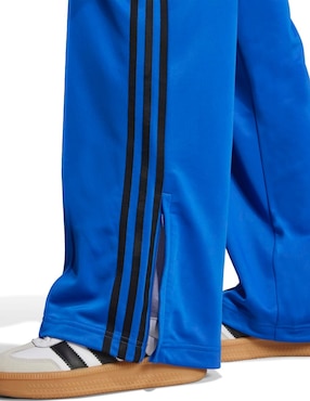 Pants regular Adidas Originals con elástico para mujer