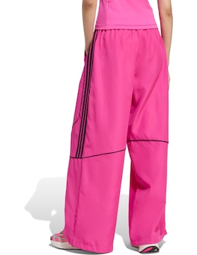 Pants regular Adidas Originals con elástico para mujer