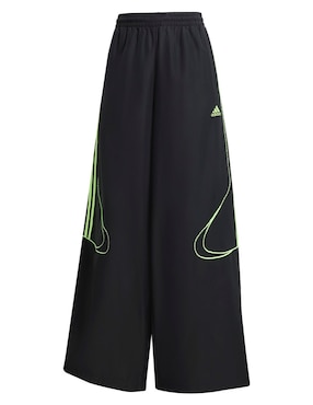 Pants regular Adidas Originals con elástico para mujer