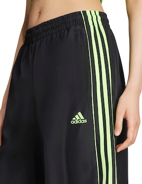 Pants regular Adidas Originals con elástico para mujer
