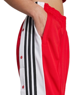Pants regular Adidas Originals con elástico para mujer