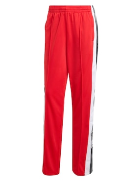Pants regular Adidas Originals con elástico para mujer