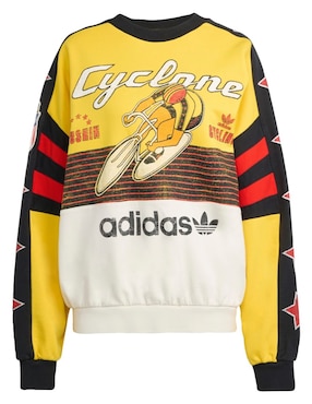 Sudadera Adidas Originals para mujer