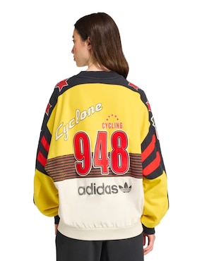 Sudadera Adidas Originals para mujer