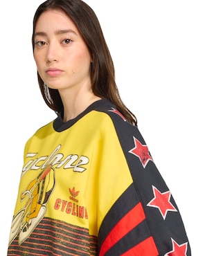 Sudadera Adidas Originals para mujer