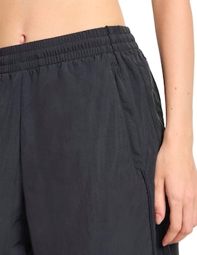 Pants regular Adidas Originals con elástico para mujer
