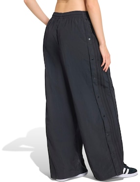 Pants regular Adidas Originals con elástico para mujer