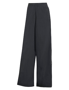 Pants regular Adidas Originals con elástico para mujer