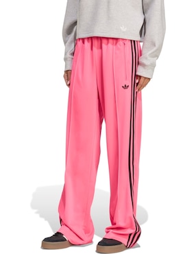 Pants regular Adidas Originals con elástico para mujer