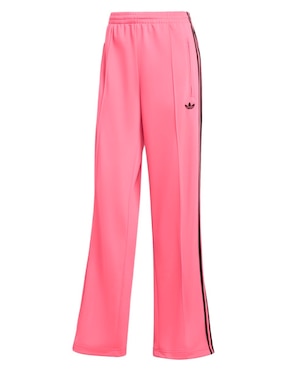 Pants regular Adidas Originals con elástico para mujer