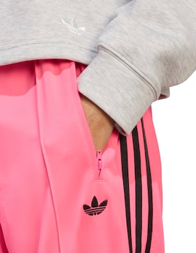 Pants regular Adidas Originals con elástico para mujer