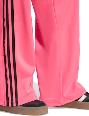 Pants regular Adidas Originals con elástico para mujer
