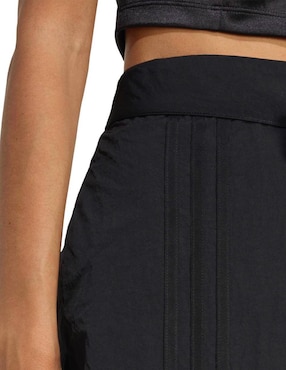 Vestido corto casual Adidas Originals originals para mujer