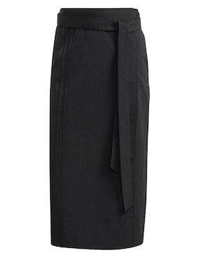 Vestido corto casual Adidas Originals originals para mujer