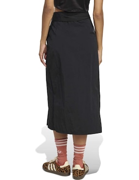 Vestido corto casual Adidas Originals originals para mujer