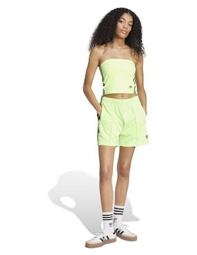 Short Adidas Originals para mujer